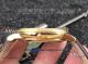 Perfect Replica Omega De Ville Silver Roman Dial Rose Gold Case Watch (6)_th.jpg